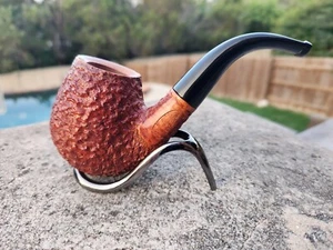 Grande pipa rustica vintage Talomona (Italia) - Foto 1 di 18