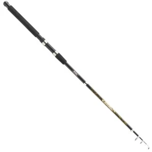Mitchell Asta Catch T-180 1,80m/4-15g Canna Girevole Canna da Pesca Telescopica - Imagen 1 de 2
