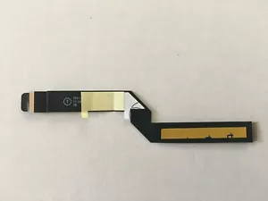 TRACKPAD CABLE #593-1657-A FOR MACBOOK PRO 13" RETINA A1502 (LATE 2013,MID 2014) - Picture 1 of 7