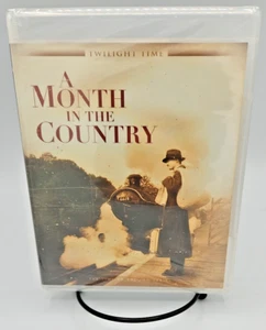 A Month in the Country (1987) [Blu-ray] [Twilight Time Limited Edition] - Picture 1 of 2