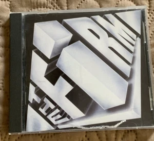 The Firm (CD) Paul Rodgers, Jimmy Paige / 1985 mit Etui / Versand am selben Tag - Bild 1 von 9