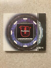PlayStation Underground Vol. 2 Número 4 (Sony PlayStation 1) - Completo