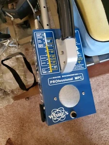 Vintage Whites Eagle II Metal Detector - Picture 1 of 23