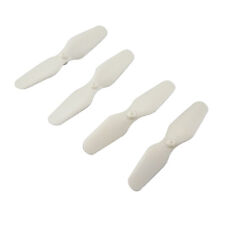 4pcs Quadcopter Propeller Replacement Blades for SYMA X21 X21W X22W RC Drone