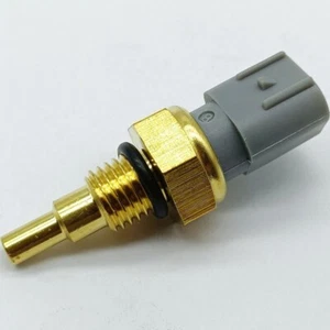 Radiator Fan Thermo Switch For Honda CBR1000 CBR1000RR Fireblade 2004/2005 -2010 - Picture 1 of 7