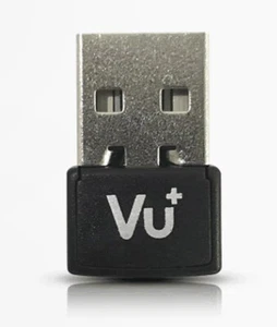 VU+ Wi-Fi USB Bluetooth 4.1 USB Dongle for VU+4K Receiver - Picture 1 of 1