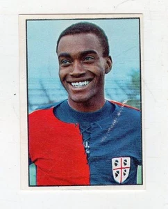 figurina - REC CALCIATORI Panini 1965/66 - CAGLIARI GALLARDO - Foto 1 di 1