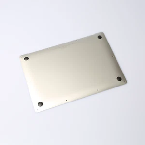 Apple MacBook Air Retina 13" Bottom Case Gehäuse Deckel A1932 Grade B Silber - Bild 1 von 3