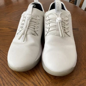Chiodi di garofano classiche slip on comode assistenza sanitaria scarpe infermieristiche donna 10 uomo 8,5 - Foto 1 di 6