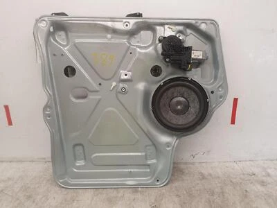 VOLKSWAGEN TRANSPORTER WINDOW REGULATOR LEFT FRONT 2004-2016 0902270653 #86600 — 第 1/4 张图片