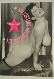 The Rotenberg Collection Aktfotografie Erotik - Bild 1 von 2