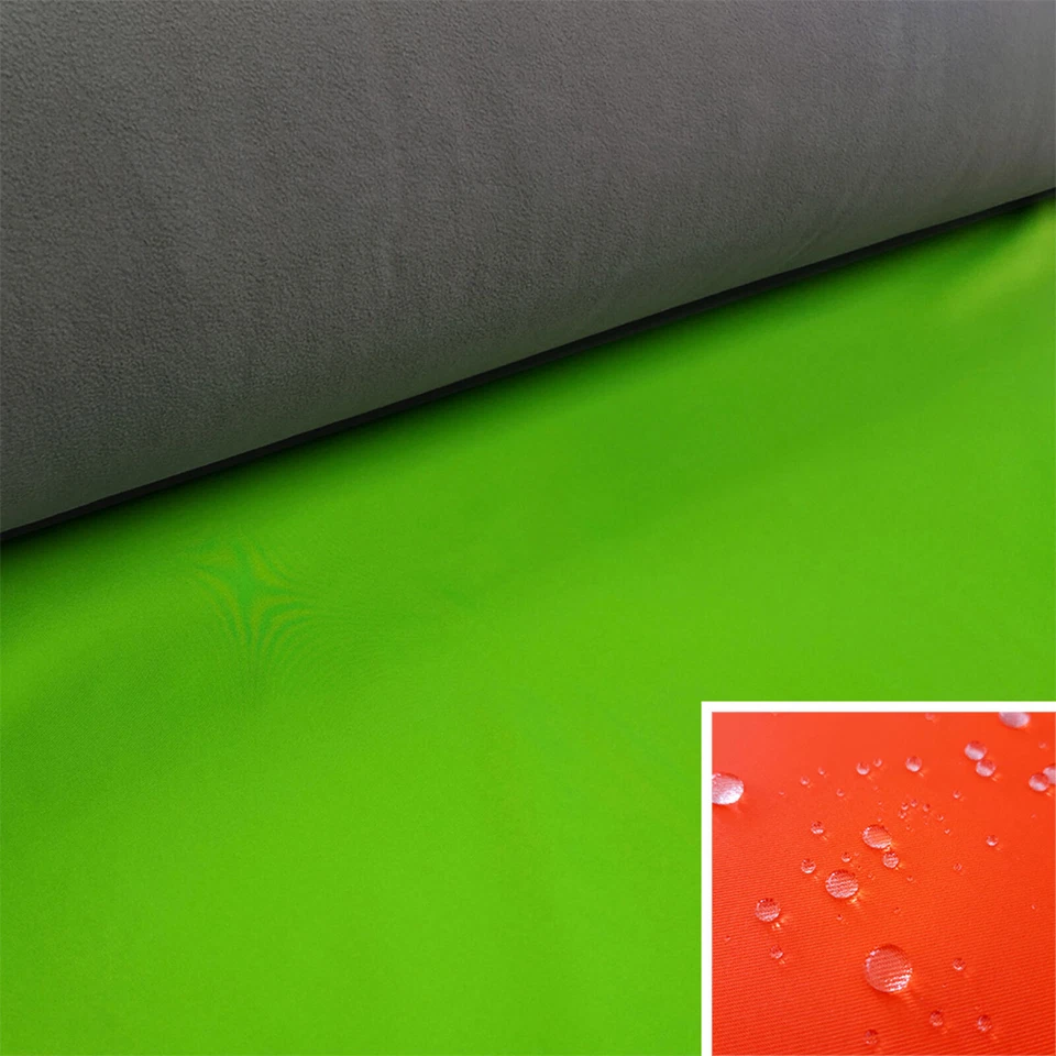 AKTIVSTOFFE Hugo Softshell - Köpergrat - Wasserdicht, Winddicht und Atmungsaktiv - per Meter