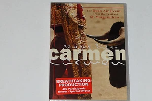 Georges Bizet -Carmen- DVD  - Bild 1 von 1