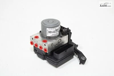 2020-2023 HYUNDAI SONATA 2.5L ABS ANTI LOCK BRAKE PUMP MODULE UNIT OEM - Image 1 of 4
