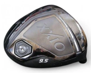 Dunlop XXIO X 9.5° Craft Model Head Only Ships from JP - Picture 1 of 6