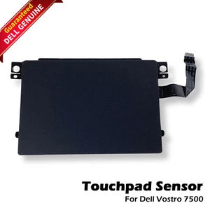 Genuine Dell OEM Vostro 15 5510 Touchpad Sensor Module F8VYM VYNNW - Picture 1 of 10