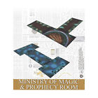 Knight Mode Harry Potter Mini 35  Ministry Of Magic & Prophecy Room Game Bo Sw