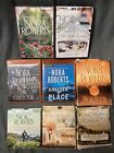 Nora Roberts Audiobook Collection 11 Books