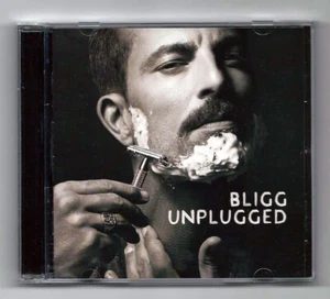 Bligg – Unplugged.    CD  2019    Schweiz   Hip Hop - Imagen 1 de 2