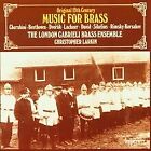 Music For Brass  19Th Cen Von London Gabrieli Brass Ens | Cd | État Très Bon