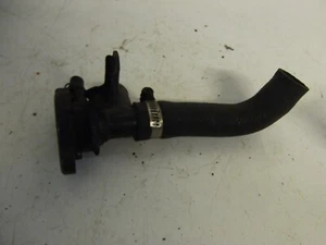 HONDA VF500c V30 500 MAGNA FILLER TUBE AND CAP - Picture 1 of 2