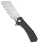 New Kershaw Static Linerlock Black G10 Folding Poket Knife Ks3445g10