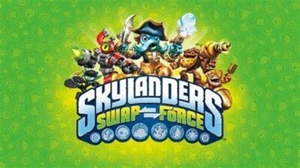 Skylanders NFC/Mifare Cards Swap Force you Choose Buy 4 Get 1 Free - Picture 1 of 114