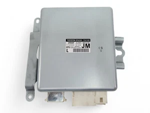 Lexus CT200h 13-16 Power Steering Control Unit Module 89650-76150, E023, OEM, 20 - Picture 1 of 8