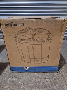 ONE CONCEPT - DB003 Camping Washing Machine - Picture 1 of 3