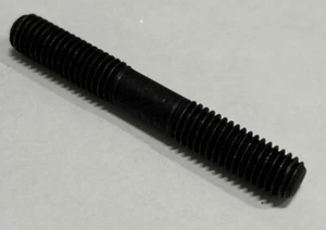 Polaris 350L-400L Grade 8 size m8x60 3084138 Replacement Cylinder Stud - Picture 1 of 2