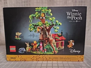 LEGO 21326 IDEAS Winnie the Pooh - Imagen 1 de 5