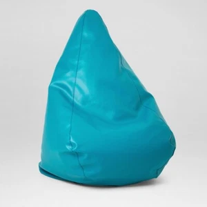 Chillizone Bean Bag Aqua - Picture 1 of 1