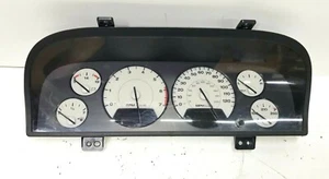 ✅ 02 03 04 Jeep Grand Cherokee velocímetro grupo de instrumentos 56042919AG FABRICANTE DE EQUIPOS ORIGINALES - Imagen 1 de 4