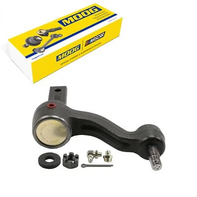 Brazo de rueda loca de dirección MOOG para Chevrolet C1500 1988-1992 Foto 1 de 4