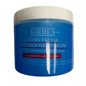 Kiehls Ultra Facial Oil Free Moisturizer 4.2 Oz - Picture 1 of 1