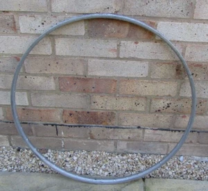 Weinmann 27" Classic Aluminium Rim, 40H - Picture 1 of 5