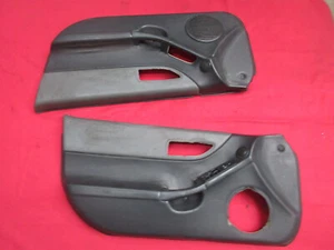 Türverkleidung rechts links Honda CRX EG2 VTI & EH6 ESI Bj. 1992-1998 del sol - Bild 1 von 4