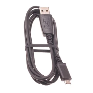Micro-USB USB Cable Charger Cord Power Sync Wire for Smartphones - Picture 1 of 2