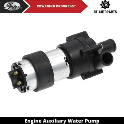 For 2002-2007 Mercedes-Benz C230 Engine Auxiliary Water Pump Gates 2003 2004 - Image 1 of 4