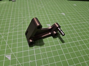 Magura Gustav M Sattelhalter IS 2000 Scheibenbremsadapter Nummer 5 - Bild 1 von 2