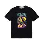 Volcom FA Max Sherman 2 T-Shirt - Black