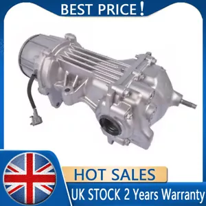 Rear Differential Carrier 5.173 For Nissan Qashqai X-Trail T32 Renault Koleos II - Picture 1 of 4
