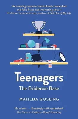 Teenagers: The Evidence Base (Evide..., Gosling, Matild - Image 1 of 2