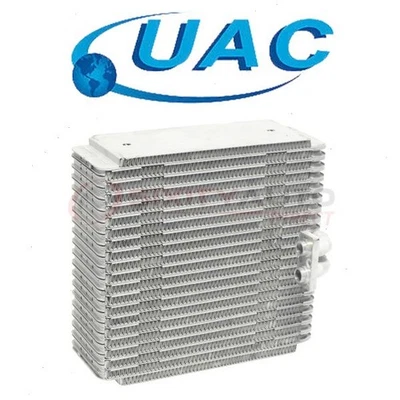 UAC AC Evaporator Core for 1994-2000 Mitsubishi Montero - Heating Air fw Foto 1 de 4