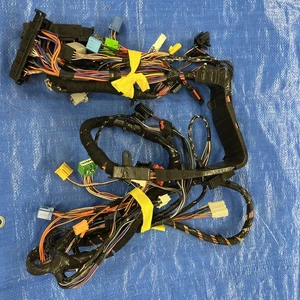 Wiring Harness Under Hood F7RZ-14401-BA - Picture 1 of 4