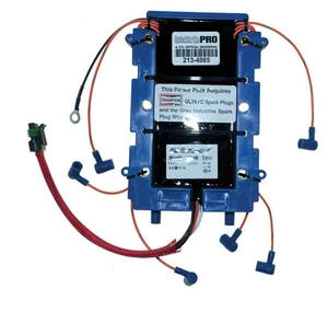 CDI Power Pack for Johnson / Evinrude 150 / 175 Hp 6 Cyl 60 Degree 93-06 - Picture 1 of 1