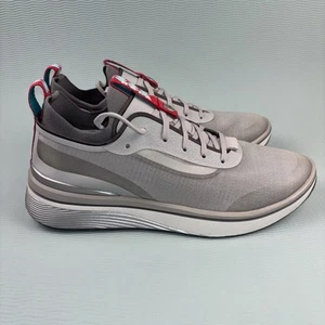 Bala Twelves Laufen Gehen Krankenschwestern Schuhe grau Damengröße 10 Herrengröße 8,5 - Bild 1 von 9
