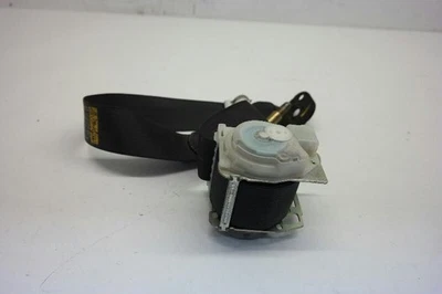 2003 03 HUMMER H2 RH RIGHT REAR SEAT BELT RETRACTOR  — 第 1/4 张图片