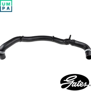 RADIATOR HOSE 05-4876 FOR LAND ROVER DEFENDER/Station/Wagon/Cabrio/Pick/Up 2.2L - Picture 1 of 6