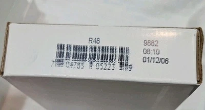 2006 P&D Nevada State Quarters 40 Coin 2 Mint Roll Set R48  - Image 1 of 2